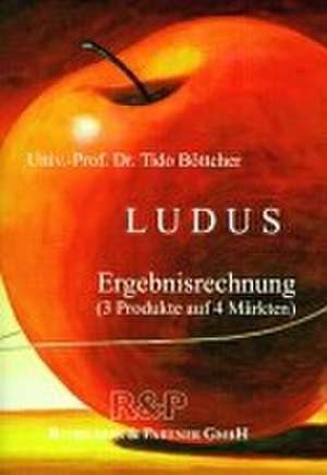 LUDUS: Ergebnisrechnung