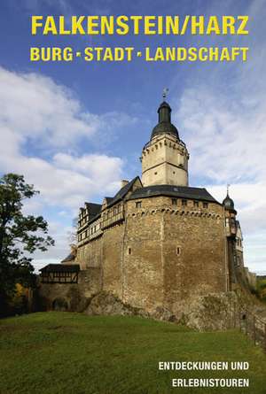 Falkenstein/Harz de Richard Bartin