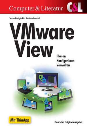 VMware View de Sascha Karbginski