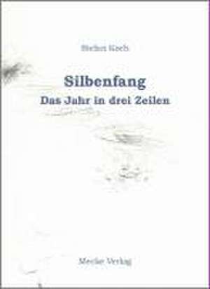 Silbenfang de Stefan Koch