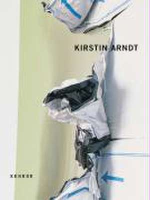 Kirstin Arndt: PRET