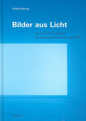 Bilder aus Licht de Ulrike Gehring