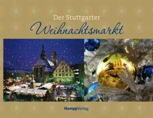 Der Stuttgarter Weihnachtsmarkt de Dorothea Kallenberg