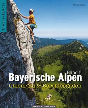 Bayerische Alpen 01 de Markus Stadler