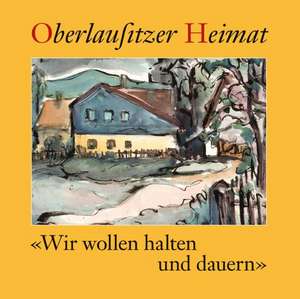 Oberlausitzer Heimat 17 de Peter Poprawa