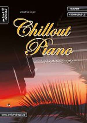 Chill-out Piano de Valenthin Engel