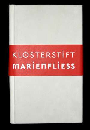 Klosterstift Marienfliess in Stepenitz de Julian Gans Edler Herr zu Putlitz