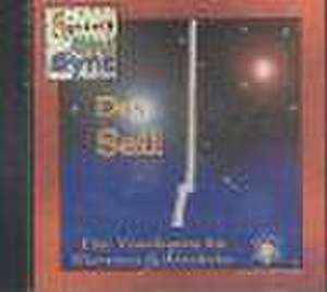 Das Seil. CD de Steffi Grabbe