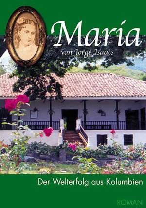 Maria de Jorge Isaacs