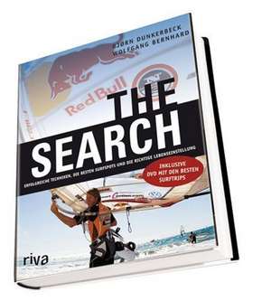 The Search de Bjorn Dunkerbeck