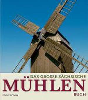 Das grosse sächsische Mühlenbuch de Matthias Zwarg