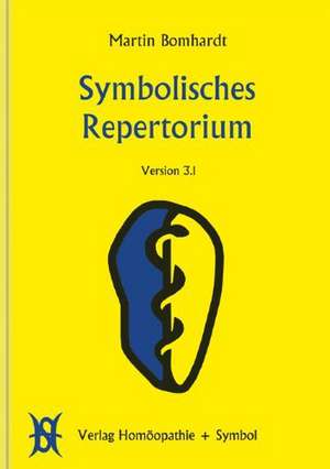 Symbolisches Repertorium de Martin Bomhardt