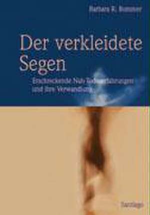 Der verkleidete Segen de Barbara R. Rommer