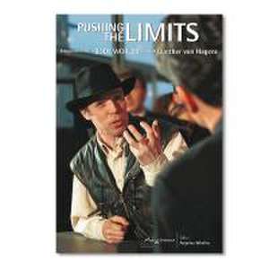 Pushing the limits de Angelina Whalley