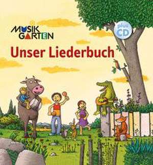 Unser Liederbuch de Evemarie Müller