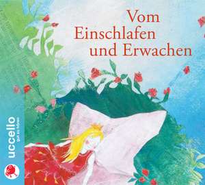 Vom Einschlafen und Erwachen de Jacob Grimm