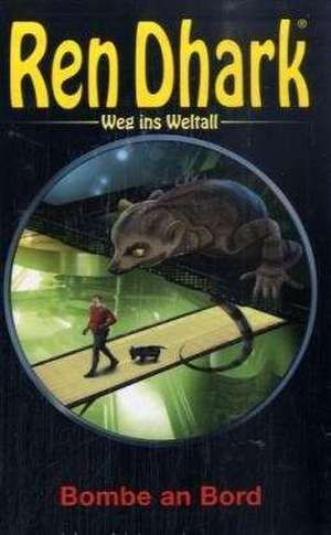 Weg ins Weltall 07 de Hajo F. Breuer