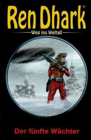 Ren Dhark: Weg ins Weltall 16 de Hajo F. Breuer