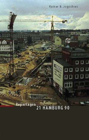 21 Hamburg 90 de Rainer Jogschies