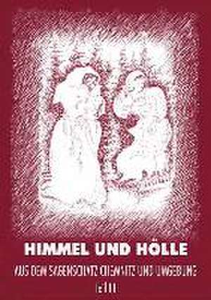 Himmel und Hölle de Birgit Eichler