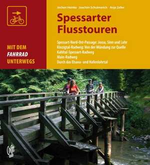 Spessarter Flusstouren de Jochen Heinke