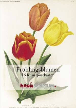 Frühlingsblumen