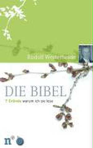 Die Bibel de Rudolf Westerheide