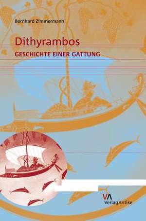 Dithyrambos