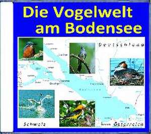 Die Vogelwelt am Bodensee de Karl-Heinz Dingler