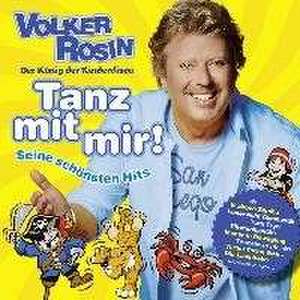 Tanz mit mir de Volker Rosin