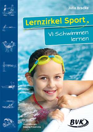 Lernzirkel Sport 6 de Julia Bracke