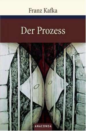 Der Prozess de Franz Kafka