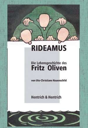 Rideamus de Ute-Christiane Hauenschild