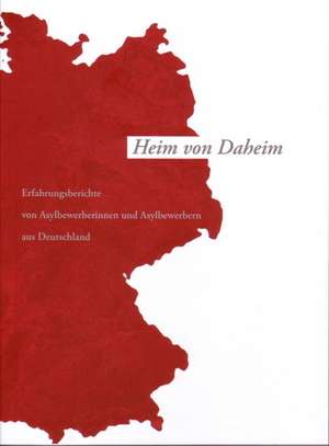 Heim von Daheim de Stefan Kober