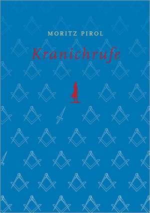 Kranichrufe de Moritz Pirol