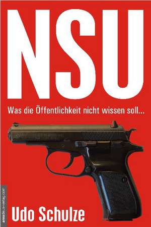 NSU de Udo Schulze