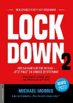 Lockdown - Band 2 de Michael Morris