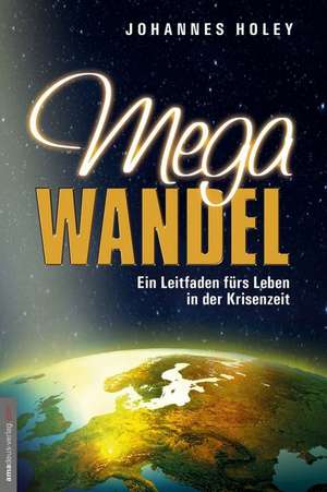 Megawandel de Johannes Holey