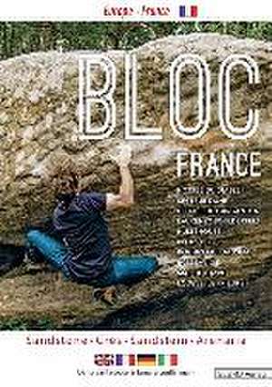 BLOC FRANCE de Dario Santacroce