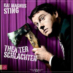 Theaterschlachten de Kai Magnus Sting