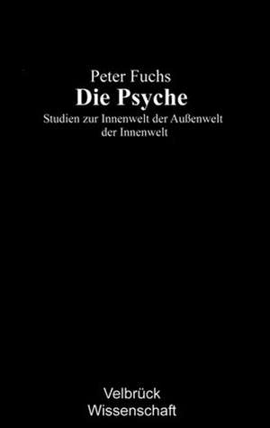 Die Psyche de Peter Fuchs