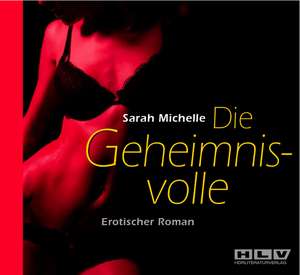 Die Geheimnisvolle de Sarah Michelle