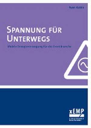 Spannung für Unterwegs de Sven Kubin