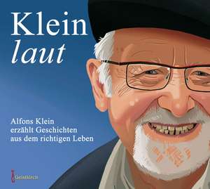 Klein-laut de Alfons Klein