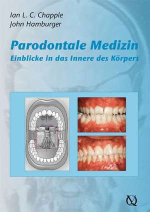 Parodontale Medizin de Ian L. C. Chapple