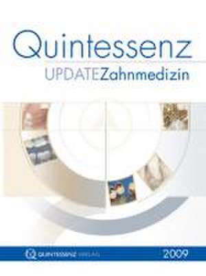 Quintessenz Update Zahnmedizin