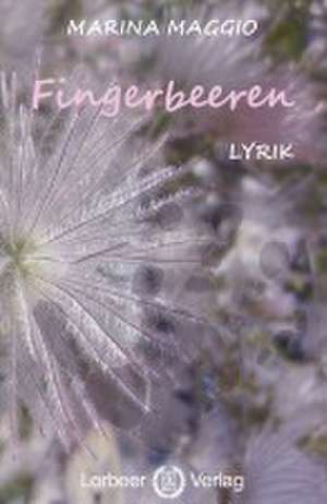 Fingerbeeren de Marina Maggio