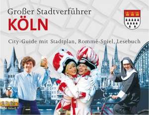 Großer Stadtverführer Köln