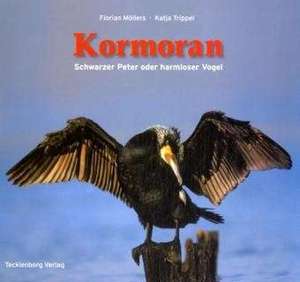 Kormoran de Katja Trippel