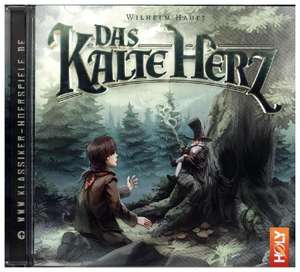 Das kalte Herz de Wilhelm Hauff
